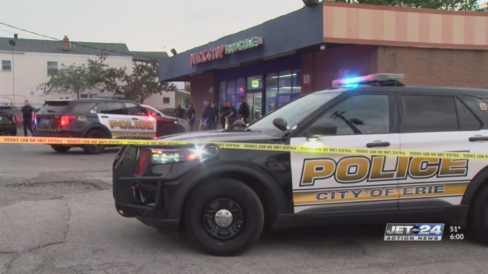 Police still searching for suspect in fatal Quick Stop shooting – WJET ...