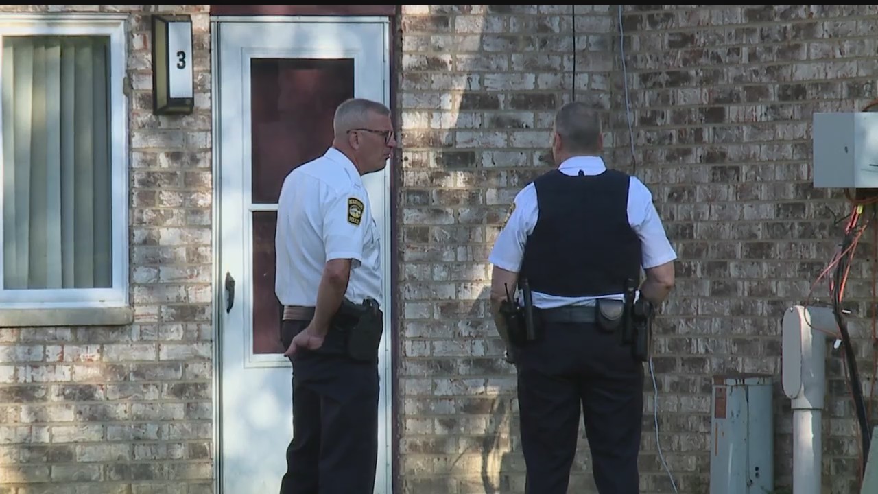 Shooting victim at Warren apartment building identified – WKBN.com