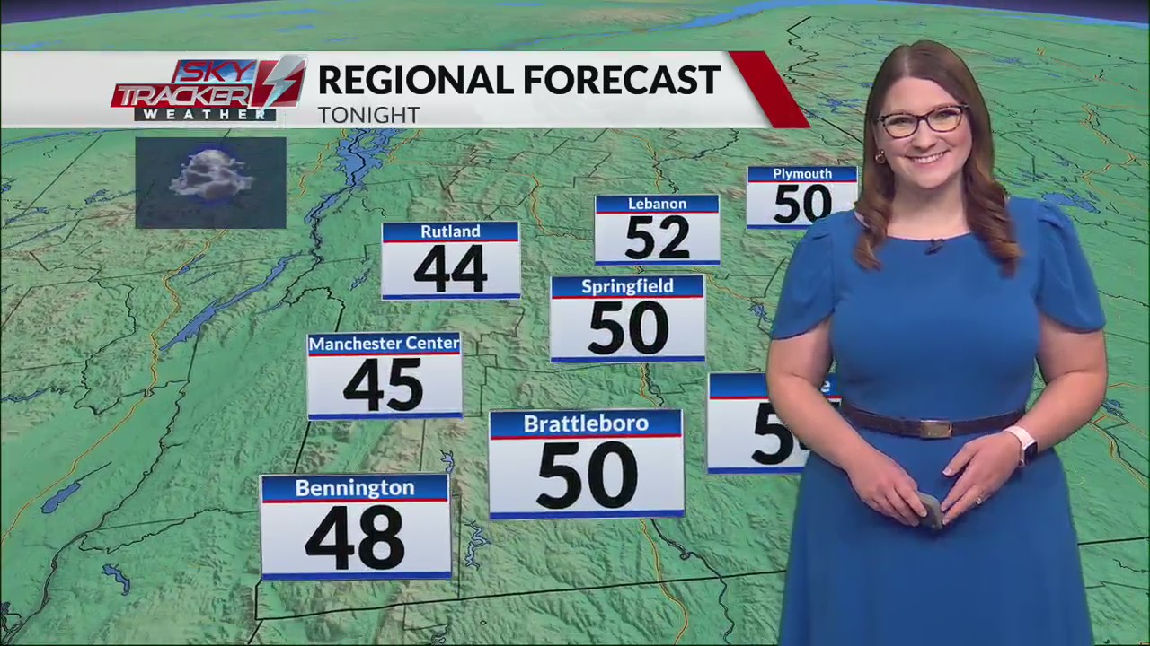 Southern Vermont & New Hampshire ABC22 & FOX44