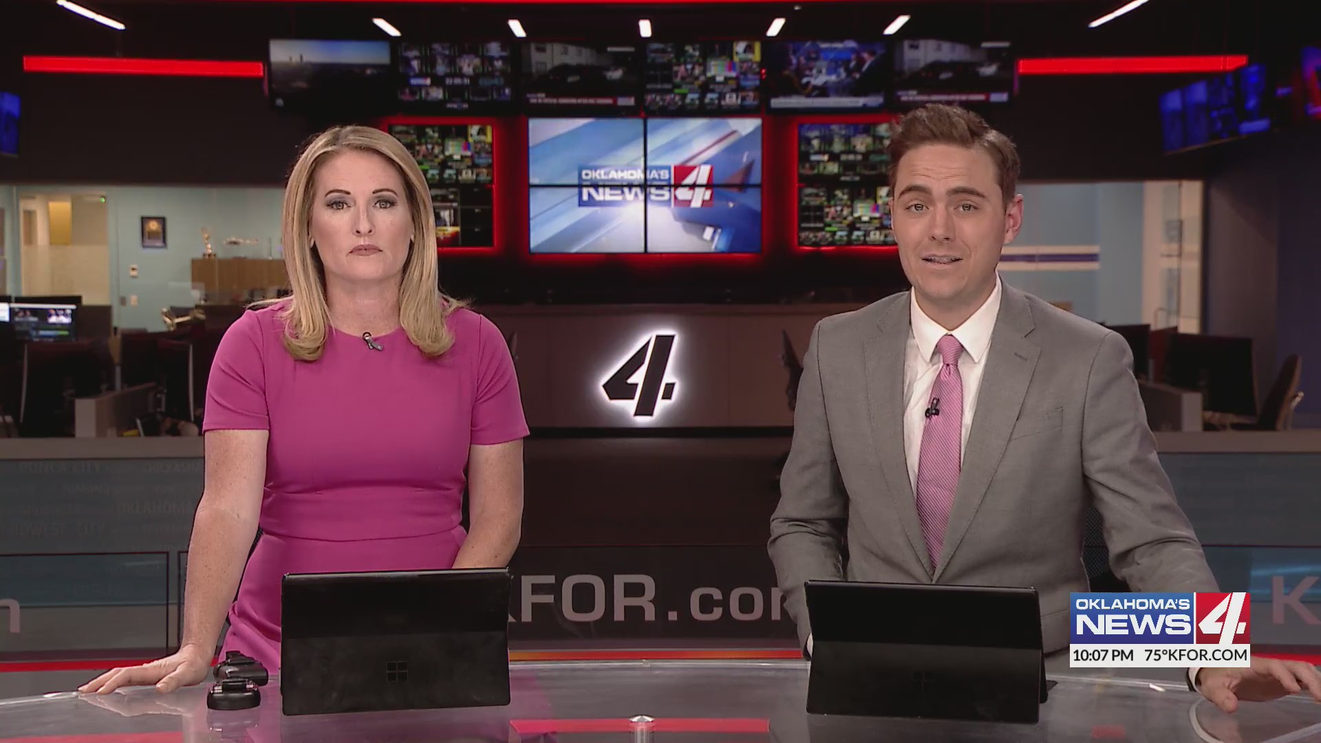 UPDATE: Two arrests after One killed, 14 injured in SW OKC shooting ...