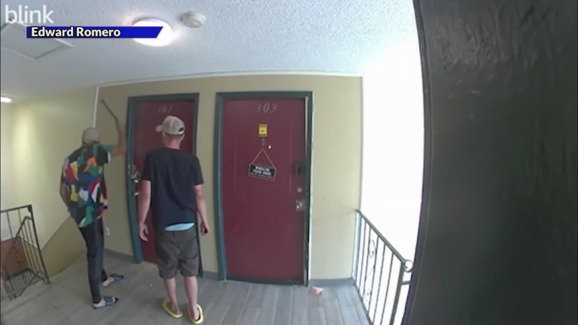 Aurora police identify 3 more suspects in viral apartment video; ICE ...