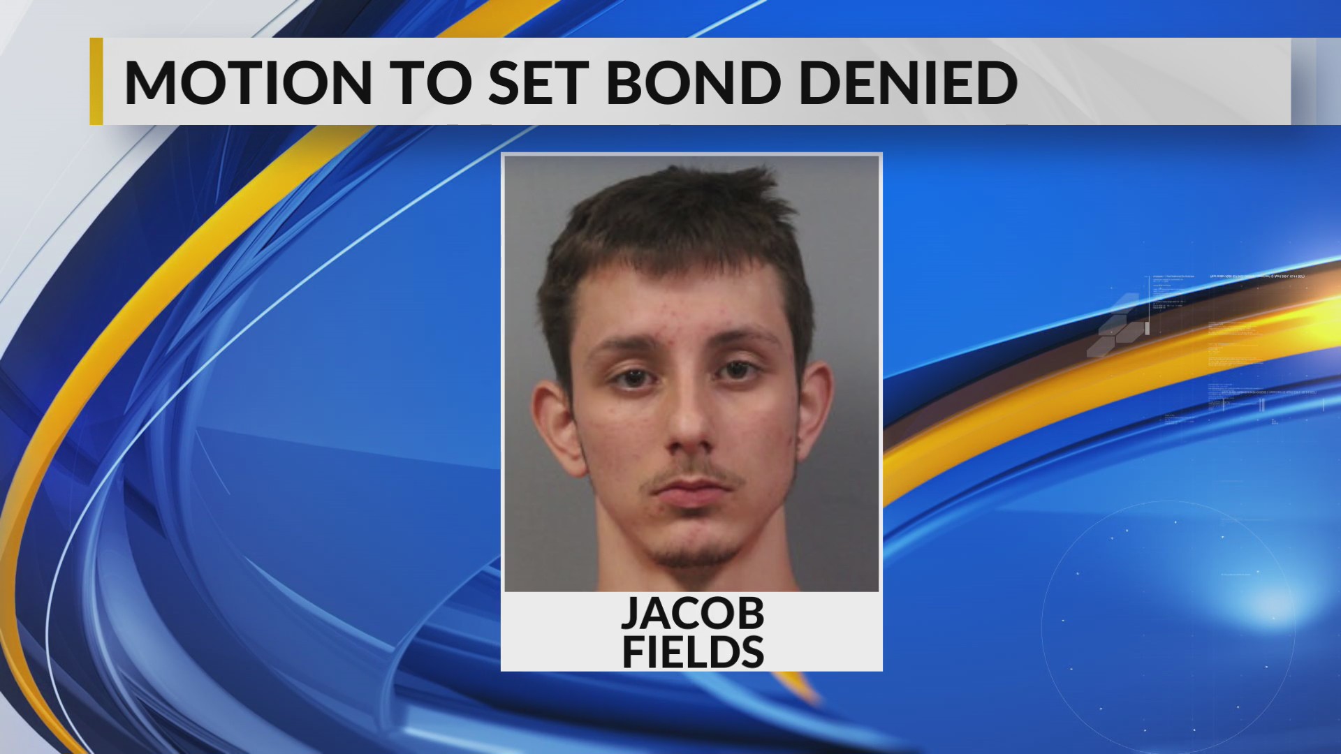 Man accused in fatal Charleston gas station shooting denied bond – WOWK ...