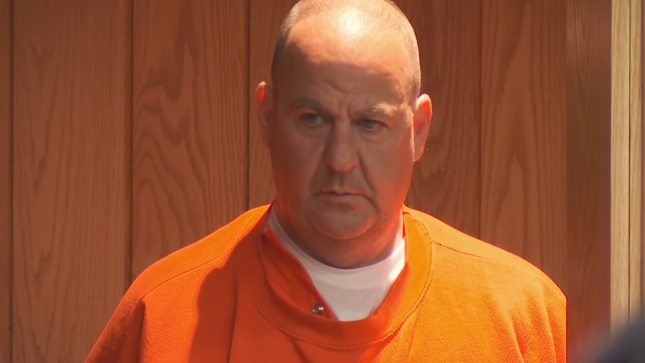 Jason Chapdelaine arraigned for murder in Holyoke stabbing – WWLP