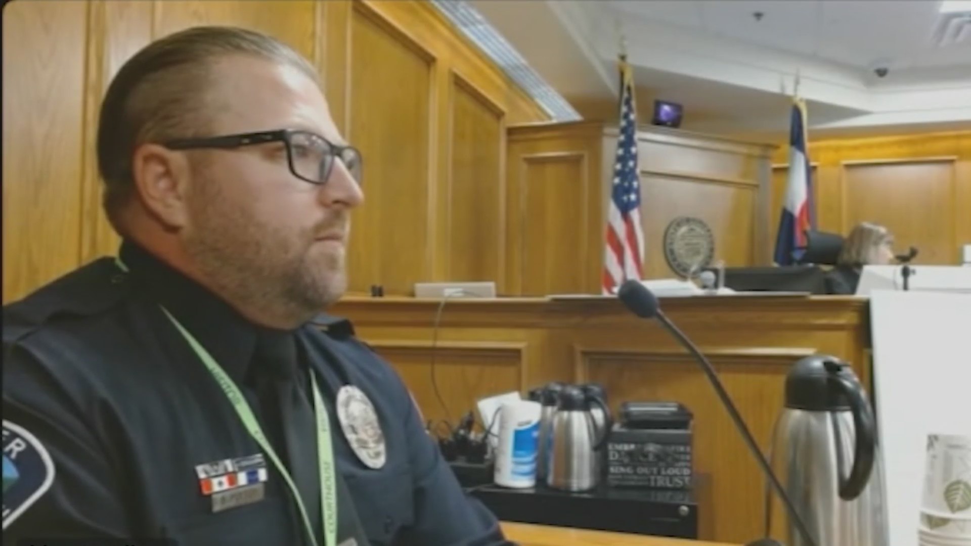 Officer testifies in Boulder King Soopers mass shooting trial – FOX31 ...