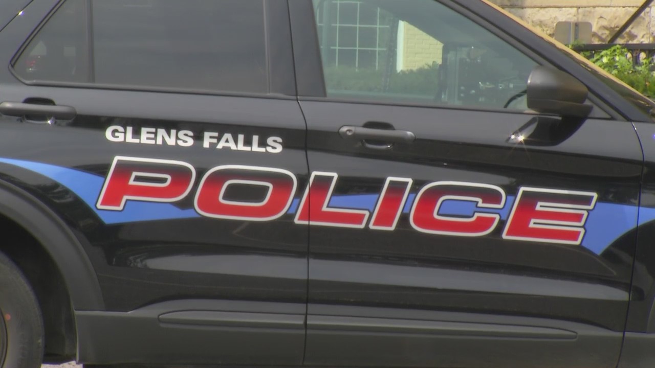 Update: Man arrested in connection to Glens Falls shooting – NEWS10 ABC