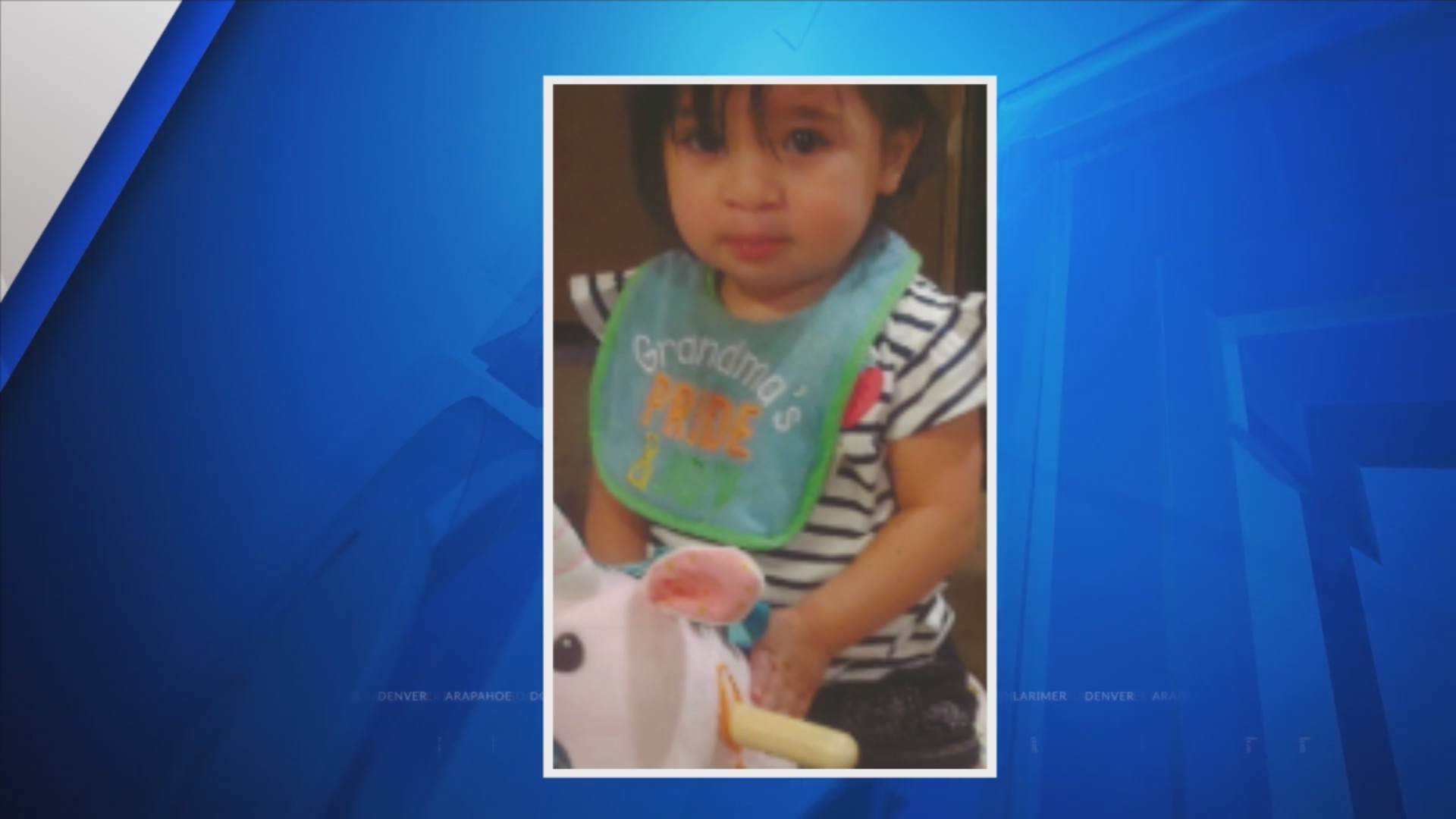 Mother sentenced after toddler dies from ingesting fentanyl – FOX31 Denver