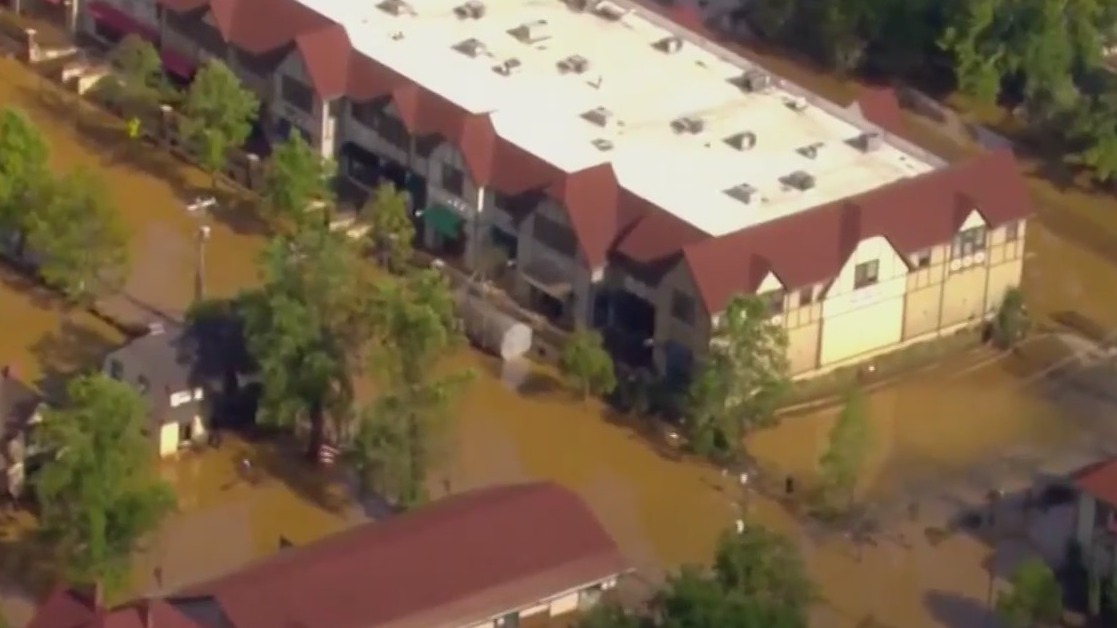 FEMA ‘not ready’ for hurricane season: Report | NewsNation Now – NewsNation