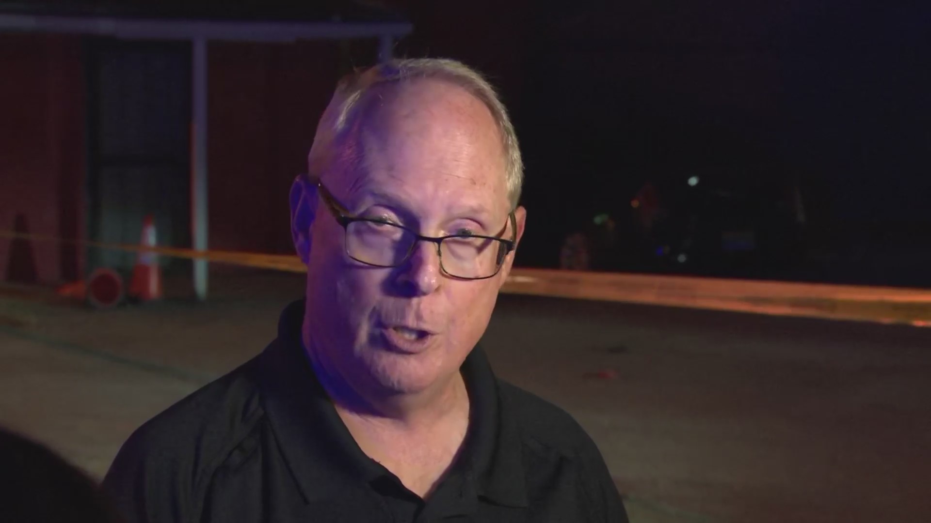 Metro police hold third briefing after deadly shooting near TSU – WKRN ...