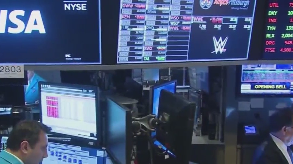 Man charged in plot to bomb New York Stock Exchange, FBI says – PIX11