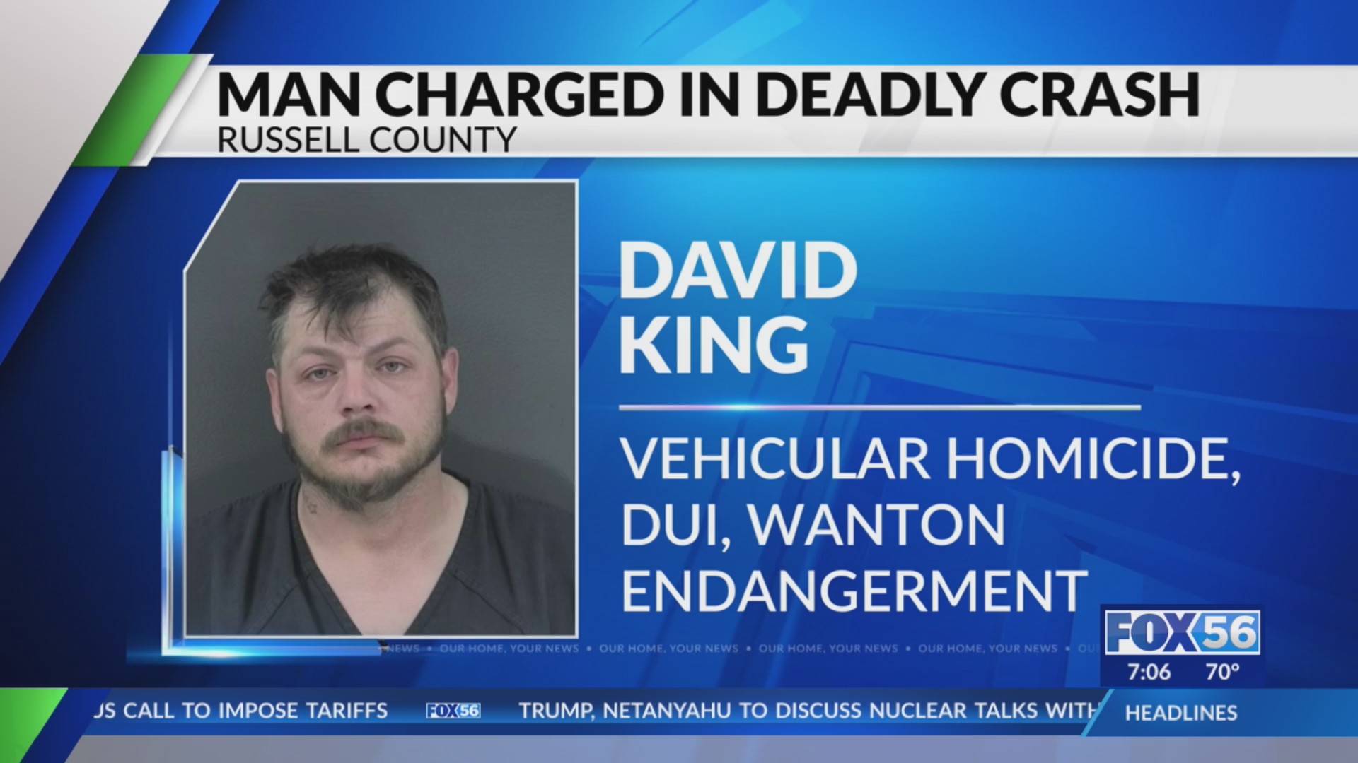 Columbia man charged with DUI, vehicular homicide after crash kills ...