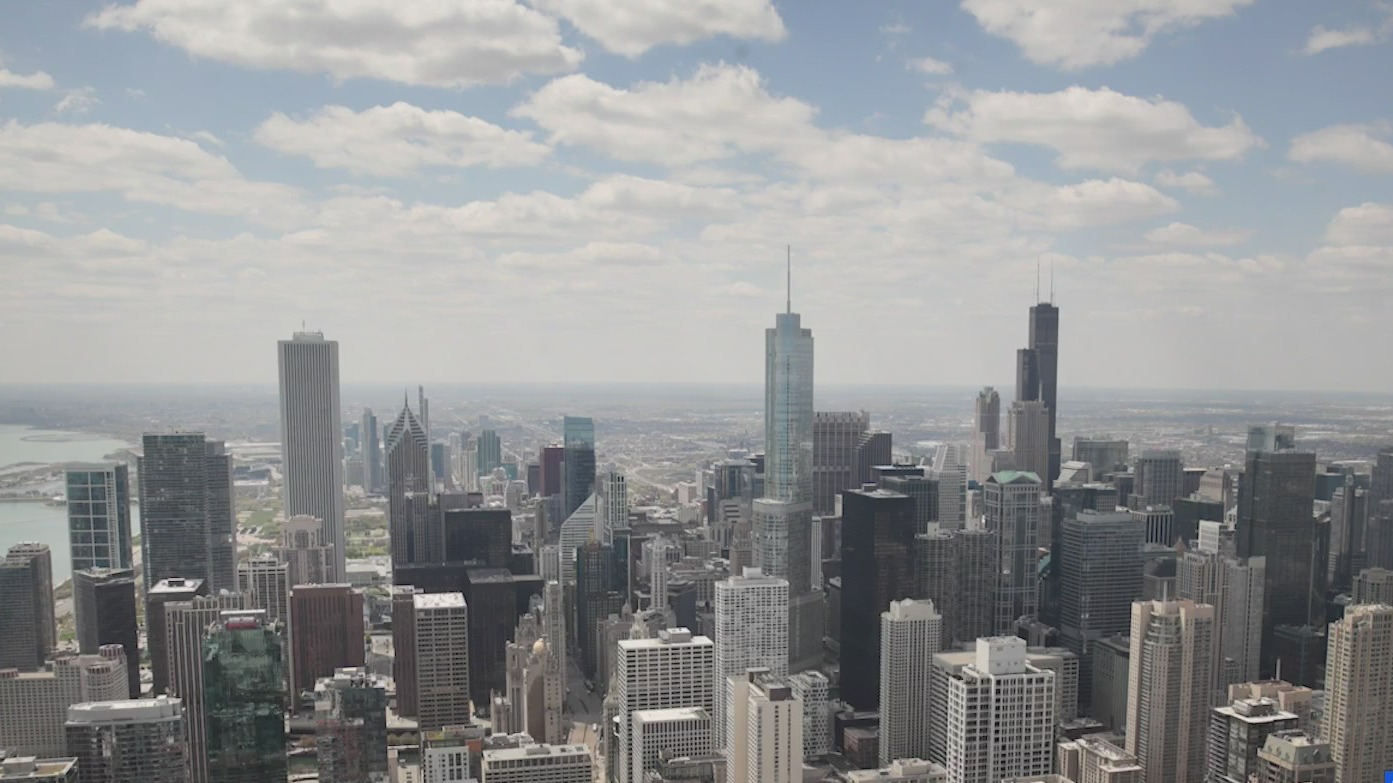 Illinois, Chicago sued by DOJ over sanctuary city status | Morning in ...