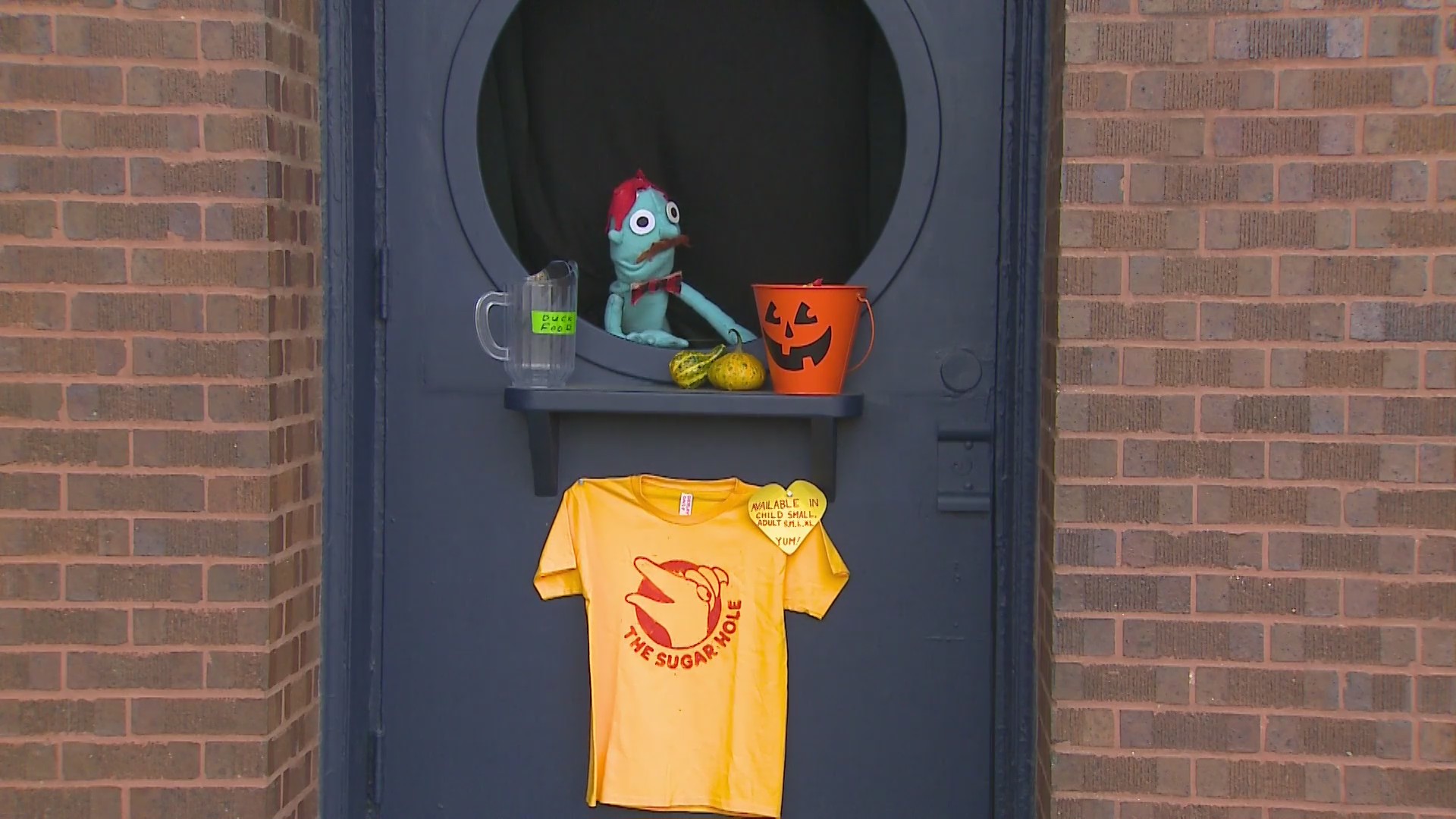 Puppet Run Chicago’s puppet-run ice cream shop has locals lining up for laughs and ...