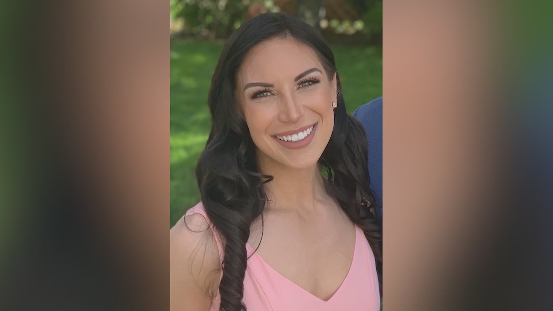 Man charged with murder in 2024 death of estranged wife found in South ...