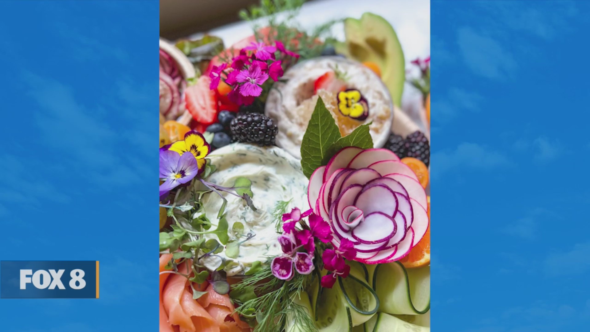 New Day Cleveland: West Side Charcuterie – Fox 8 Cleveland WJW