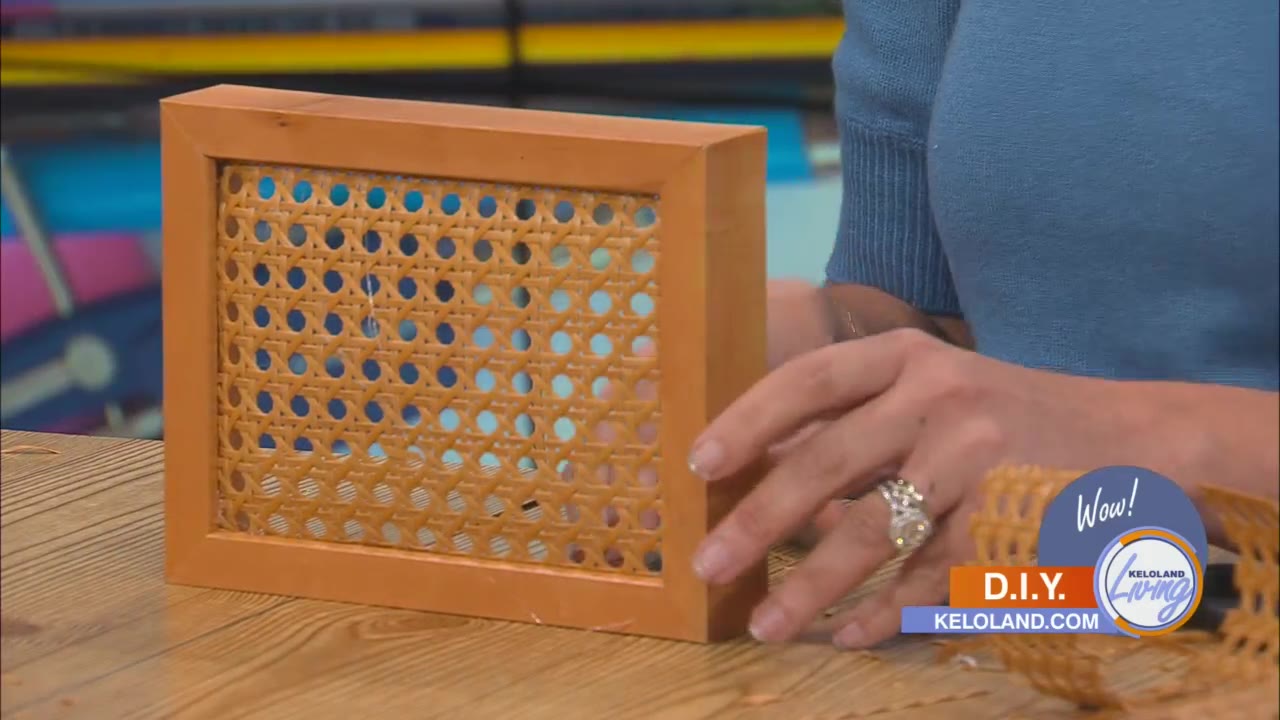 DIY Bespoke Clutter Cover – KELOLAND.com