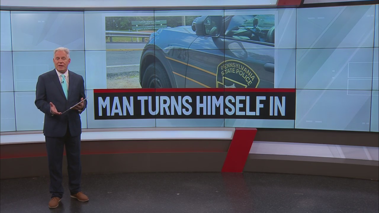 Man turns himself in after murder-for-hire charges filed – 28/22 News