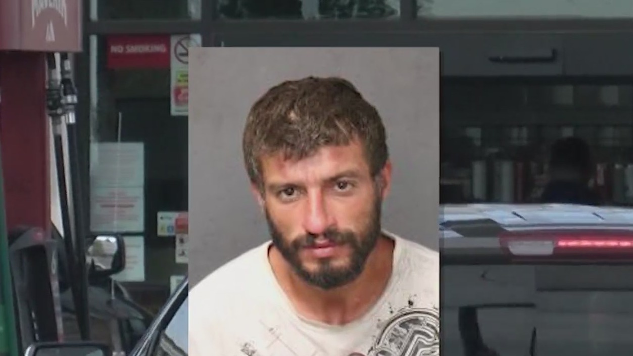 Man accused of machete threat at Albuquerque Maverik store – KRQE NEWS ...