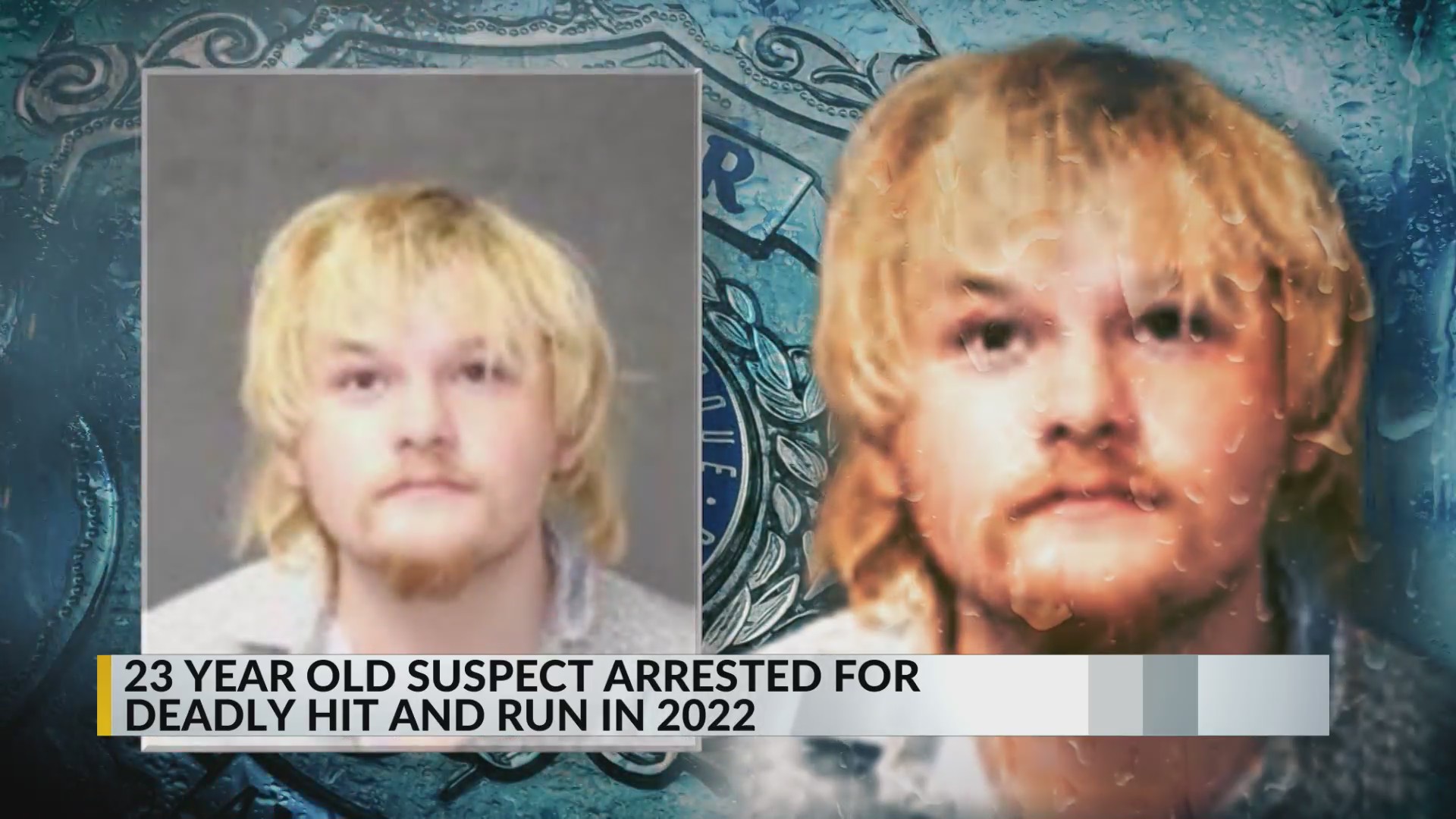 Man arrested for 2022 hit-and-run death of elderly woman in Albuquerque ...
