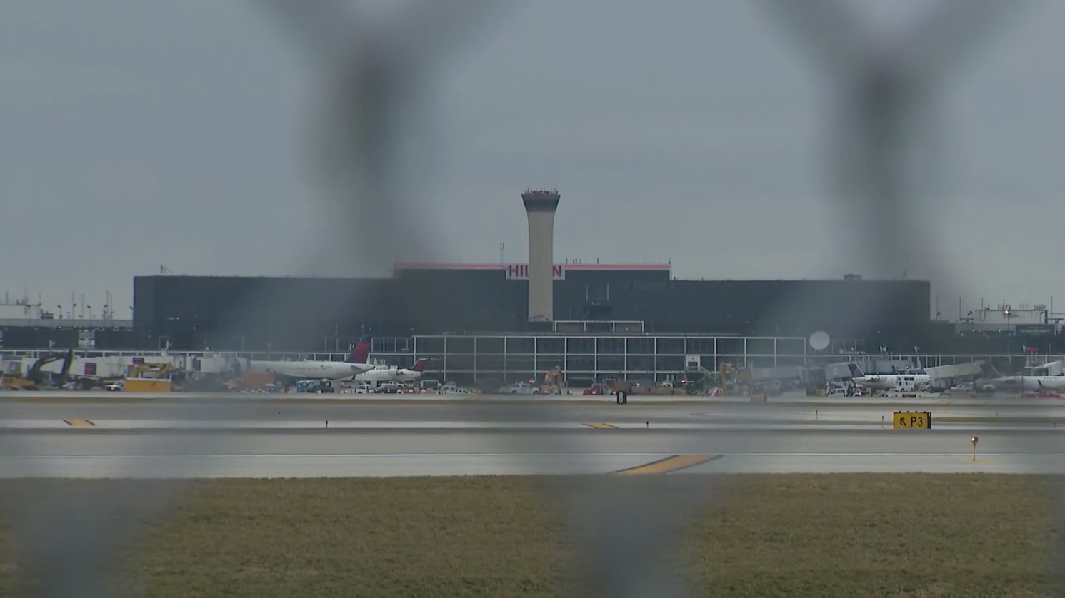 Woman arrested at O’Hare with at least $238,000 worth of cocaine in ...