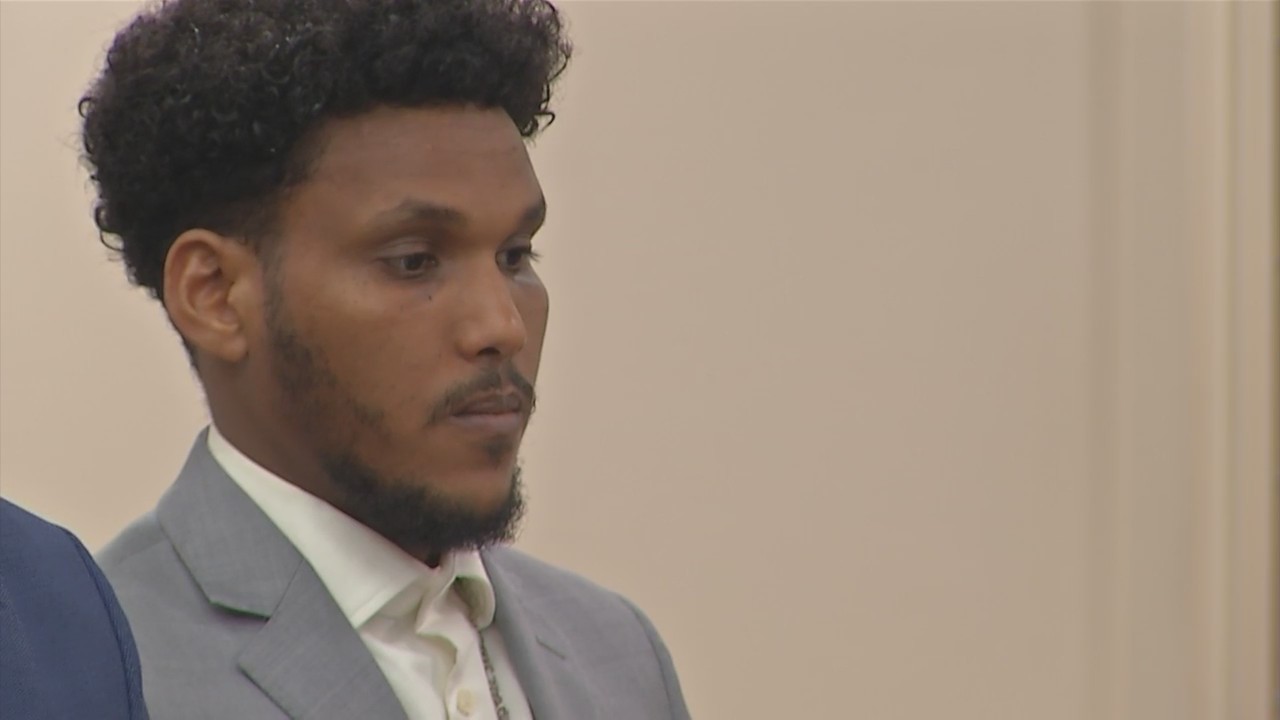 Man gets 5 years in prison for kidnapping woman from Cheektowaga ...