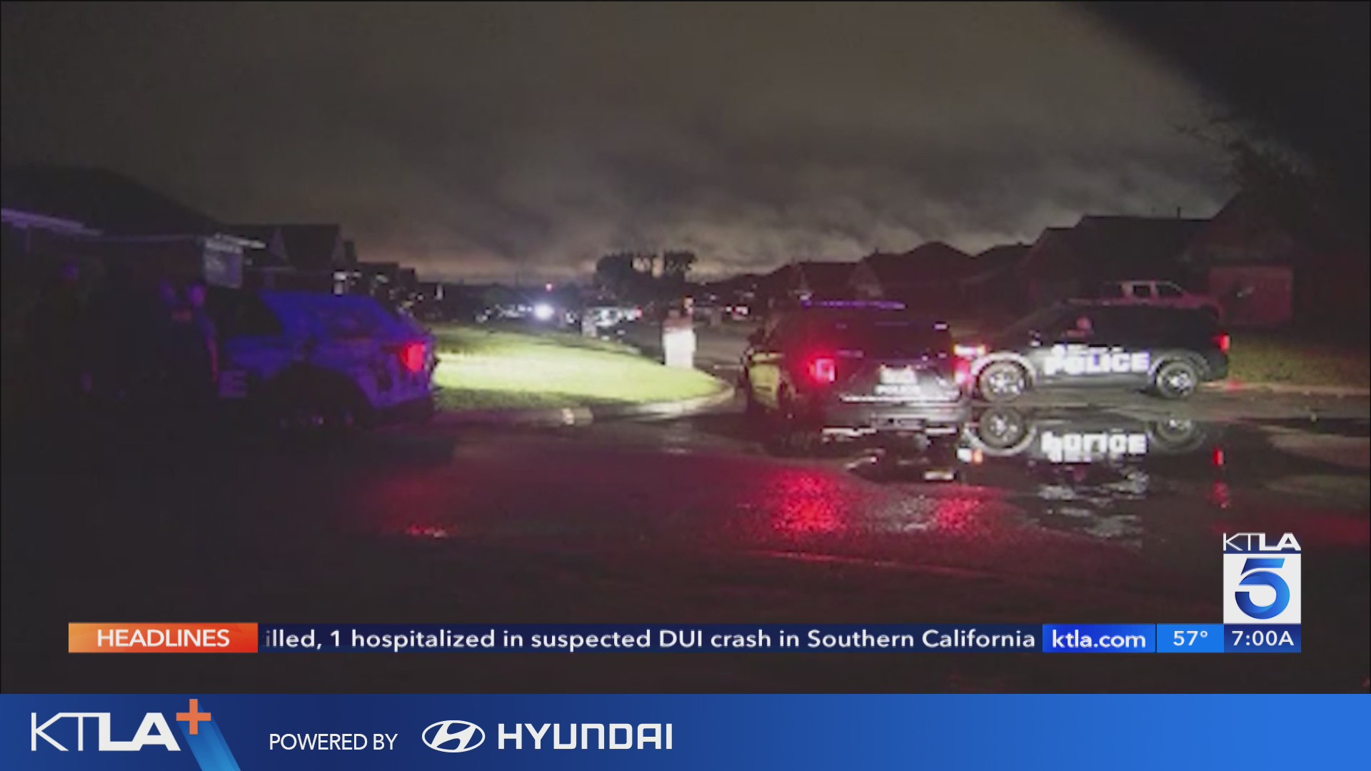 Severe storms in Oklahoma injure at least 6 people and leave tens of ...