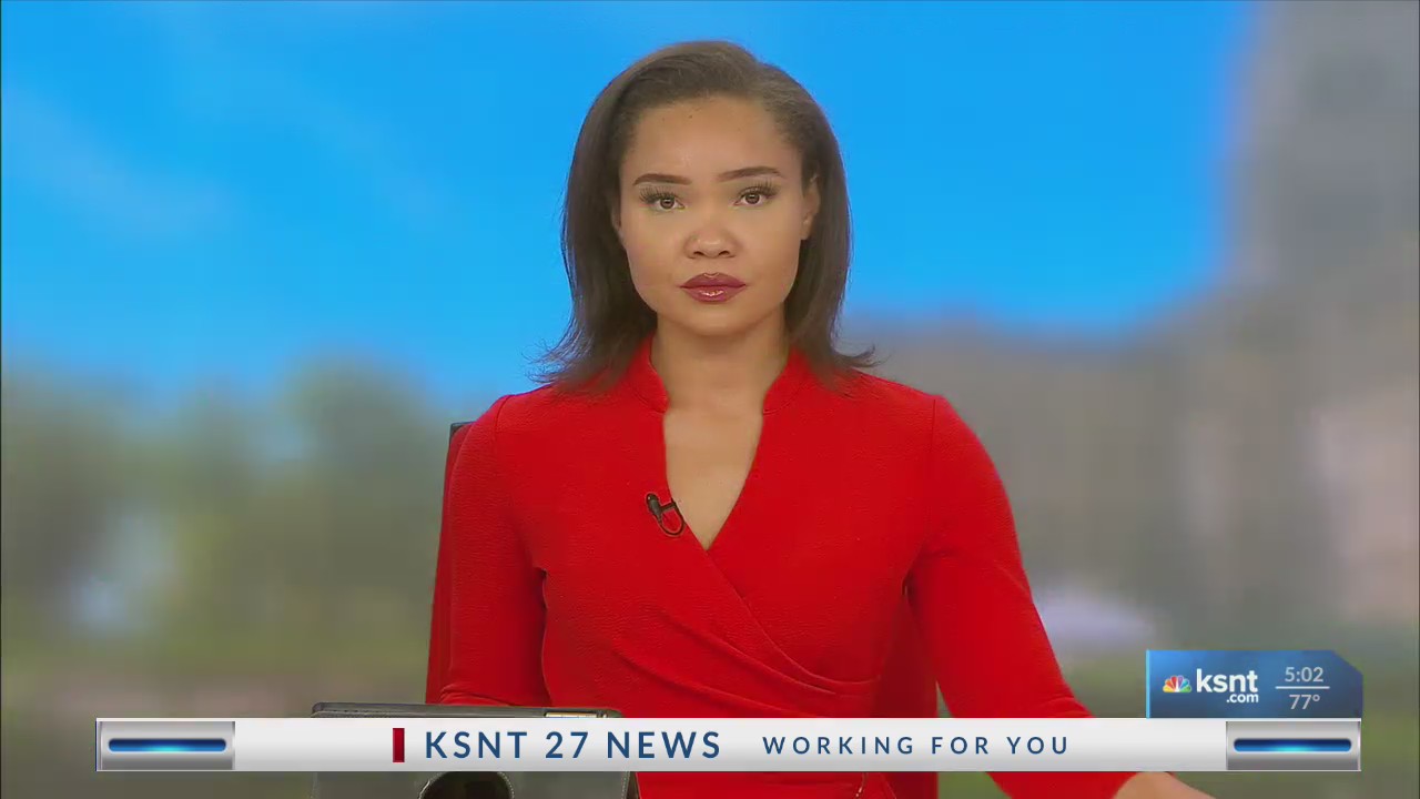 Man re-arrested by FBI after shots fired at ABC station in Sacramento ...