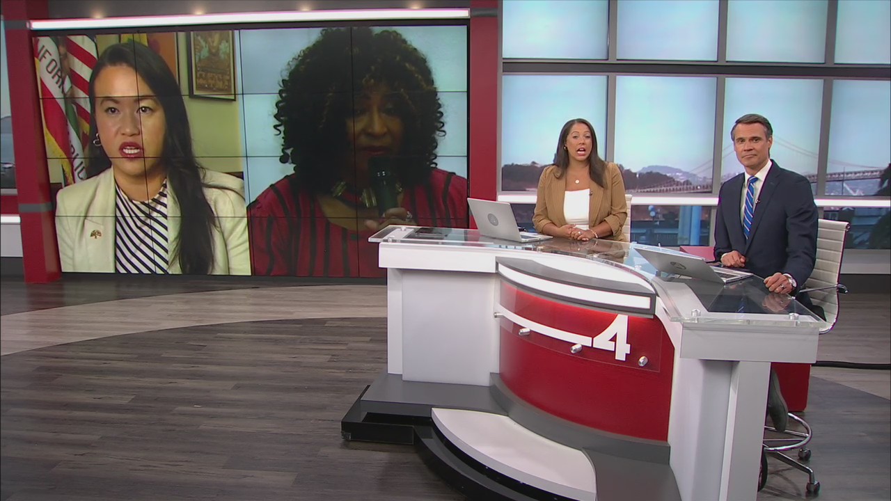 What happens if Pamela Price and Sheng Thao are recalled KRON4