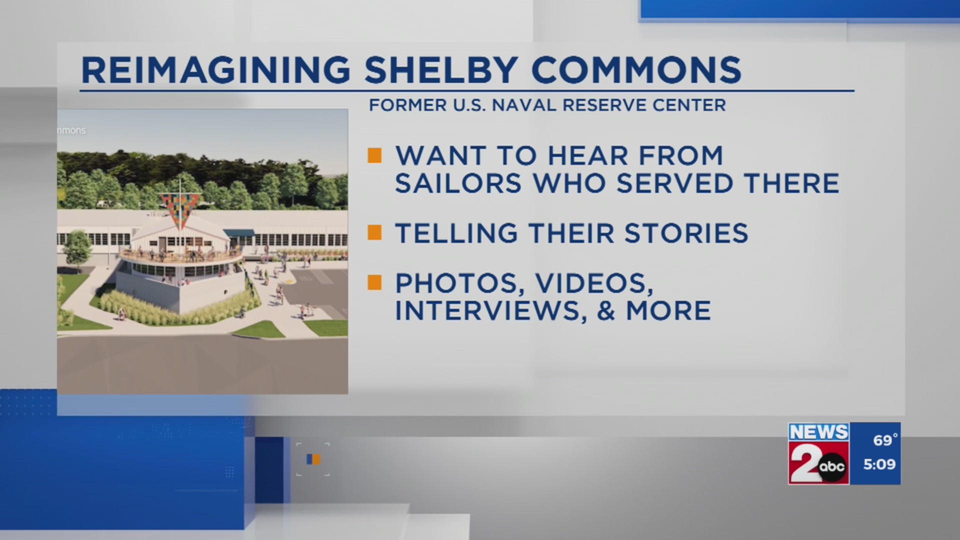 Reimagining Shelby Commons – WKRN News 2