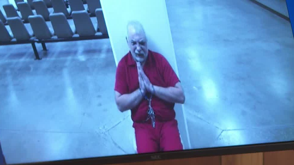 Man charged in connection to Oak Ridge shooting appears in court – FOX8 ...
