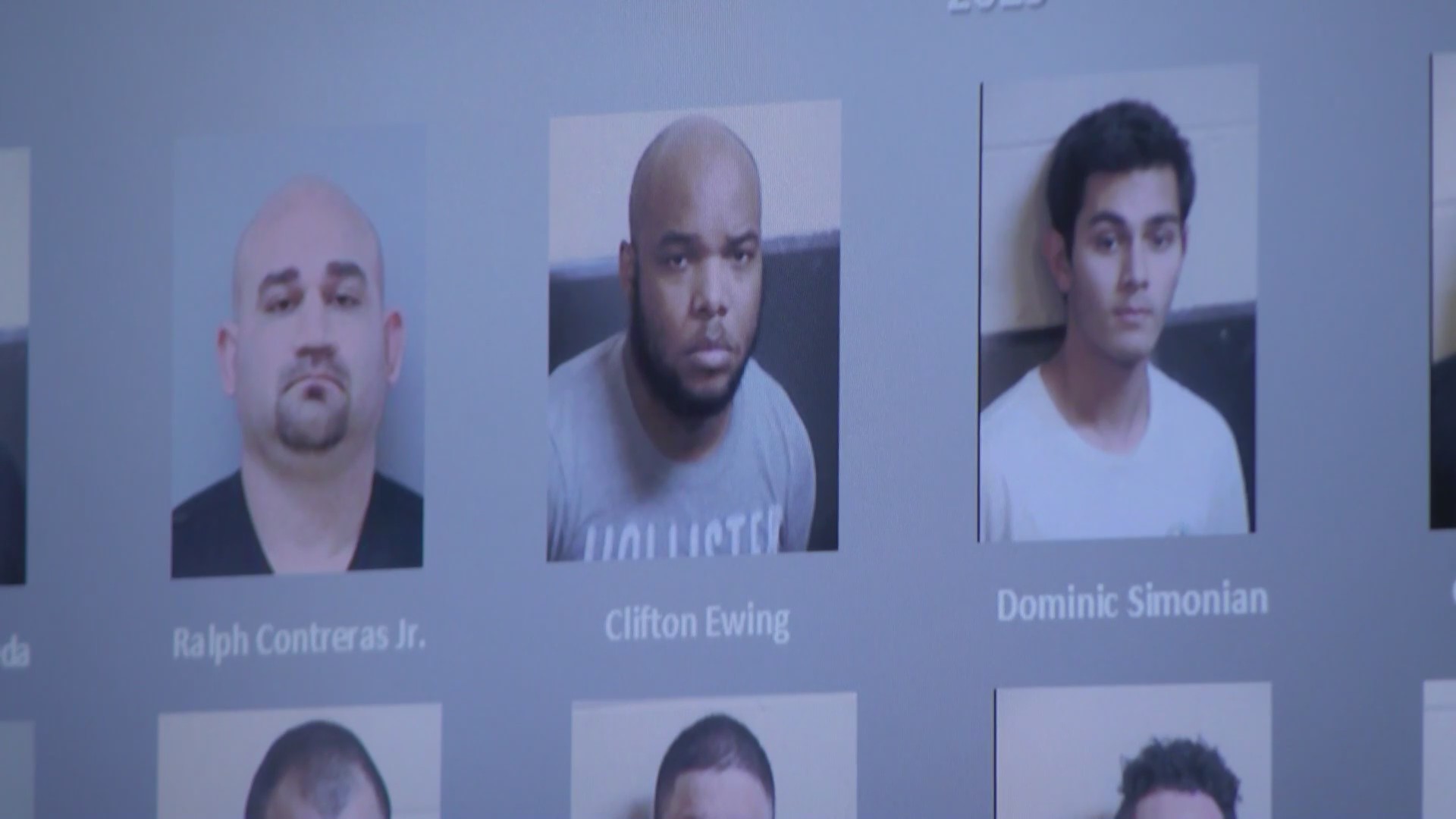 15 men arrested in operation ‘Creeper Ban’, Fresno County deputies say ...