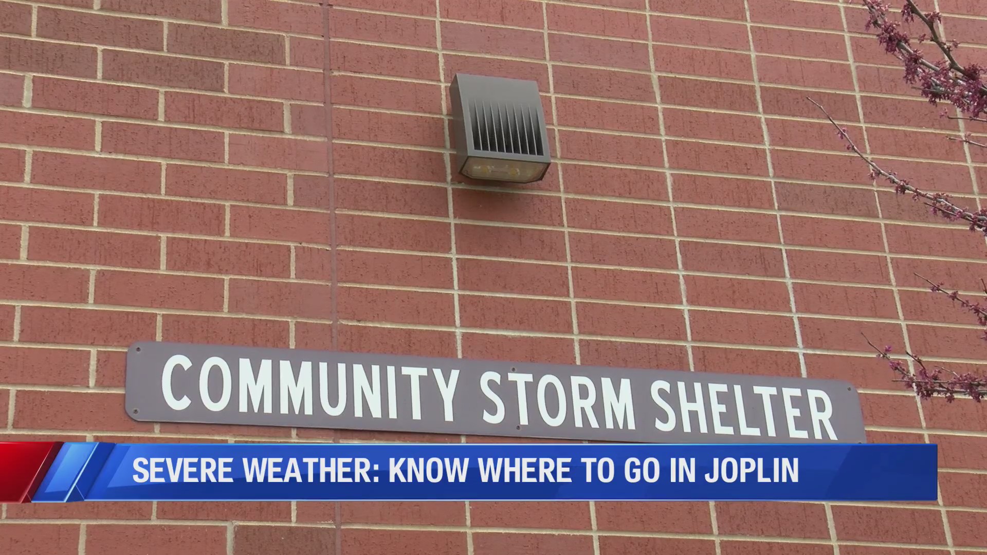 Kode Weather Find the nearest community safe room before severe weather strikes ...