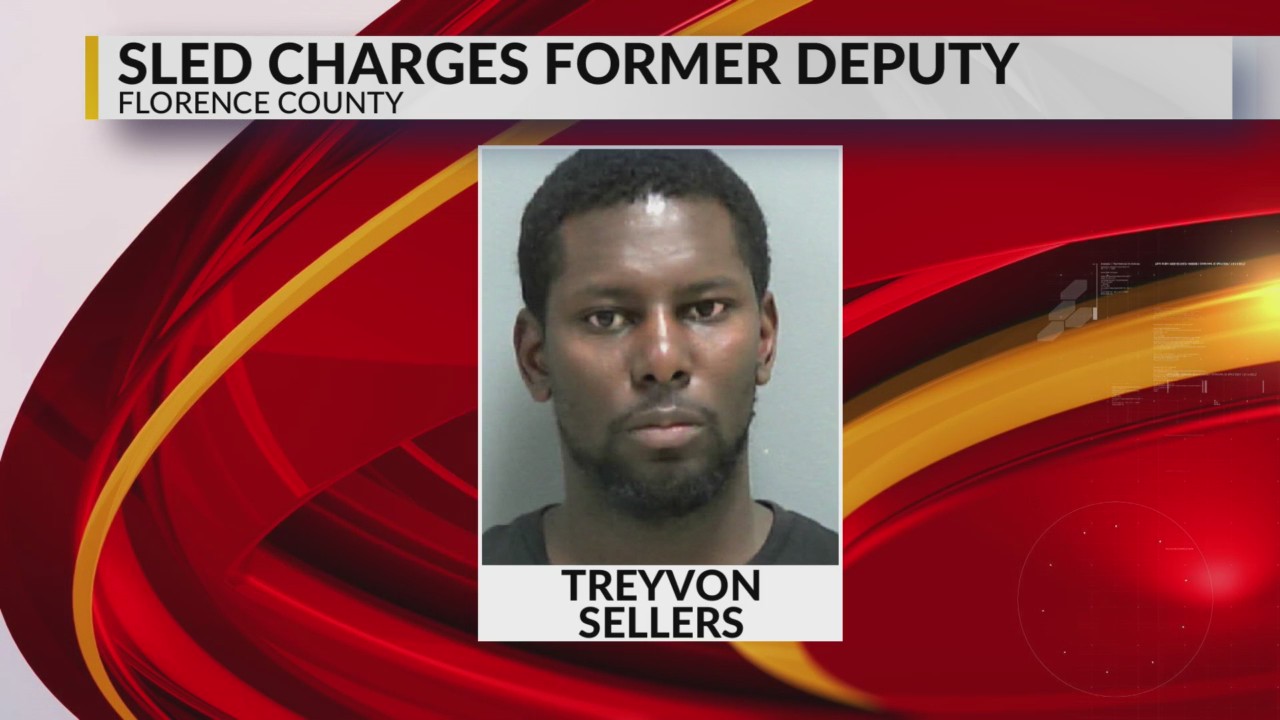 Florence County deputy shot unarmed man 5 times in May incident, SLED ...
