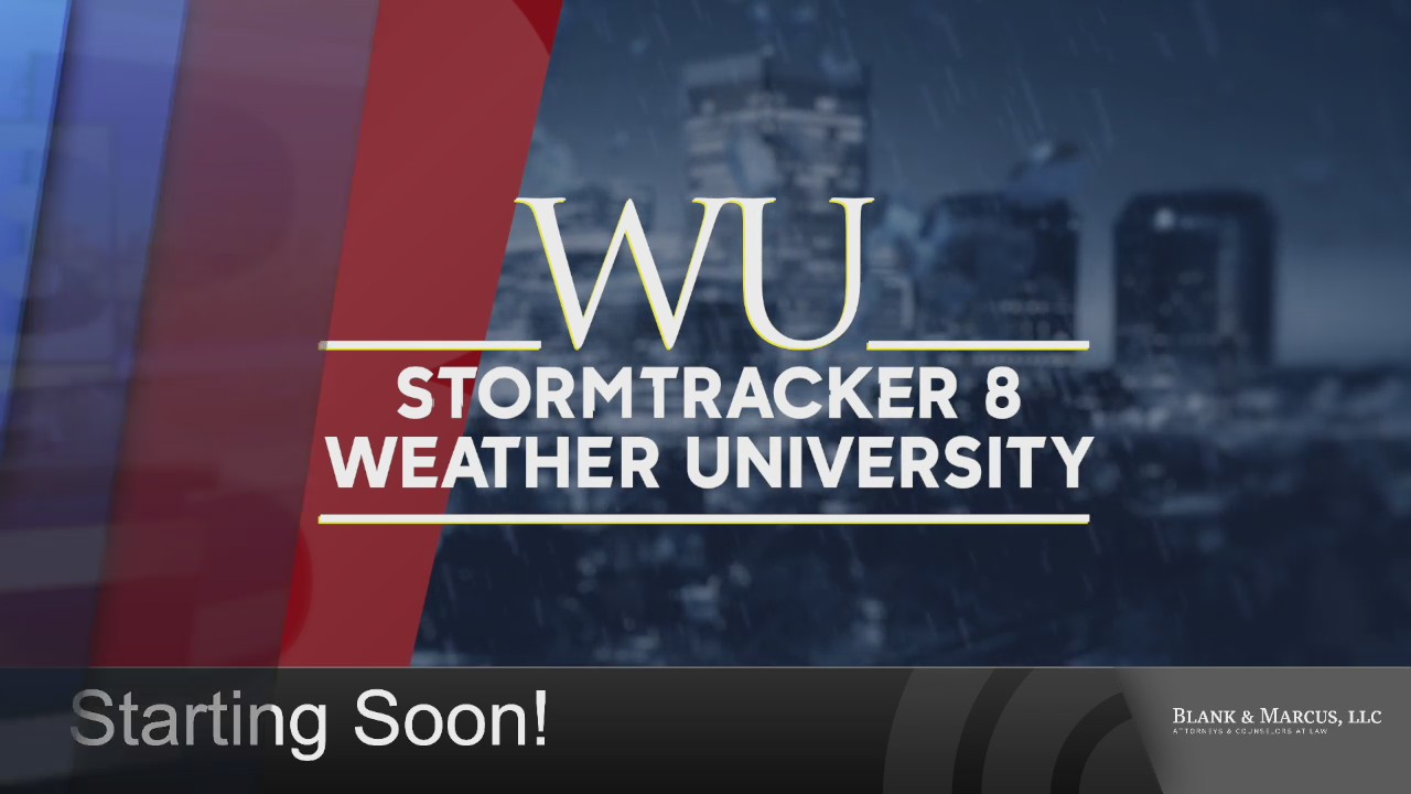 Wric Mu Ac In WRIC NOW: Will “Ernesto” form? – WRIC ABC 8News