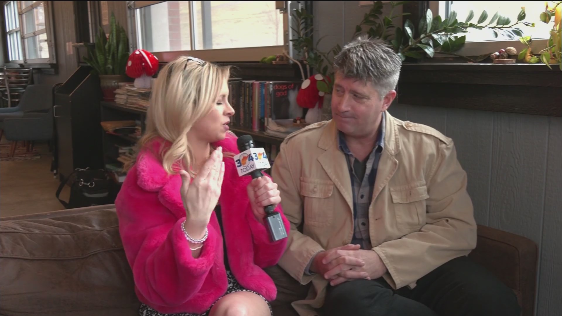 304 Today: Spanish faith films with JC Films - WBOY.com