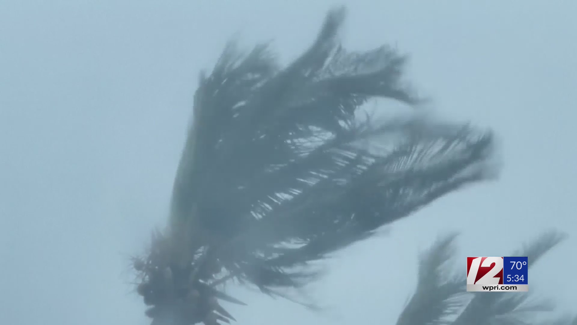 Helene not the first hurricane to slam Florida’s Big Bend region in