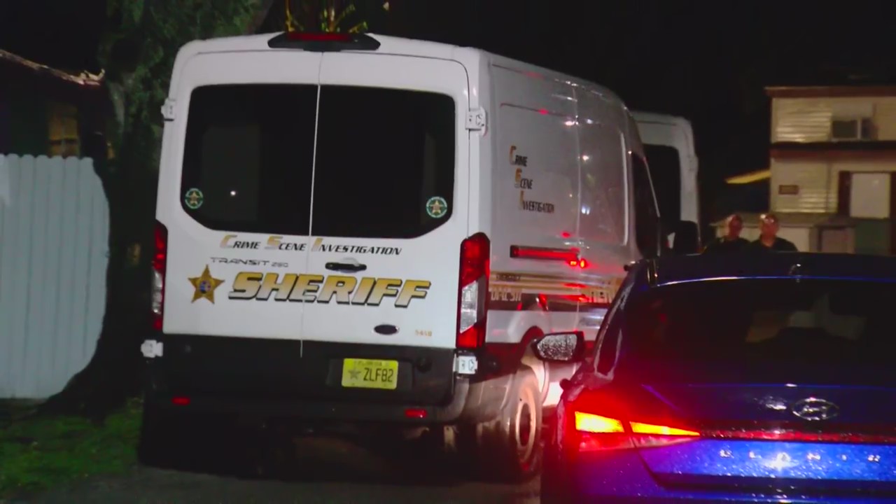Man dies after being found with ‘multiple stab wounds’ in Pinellas ...