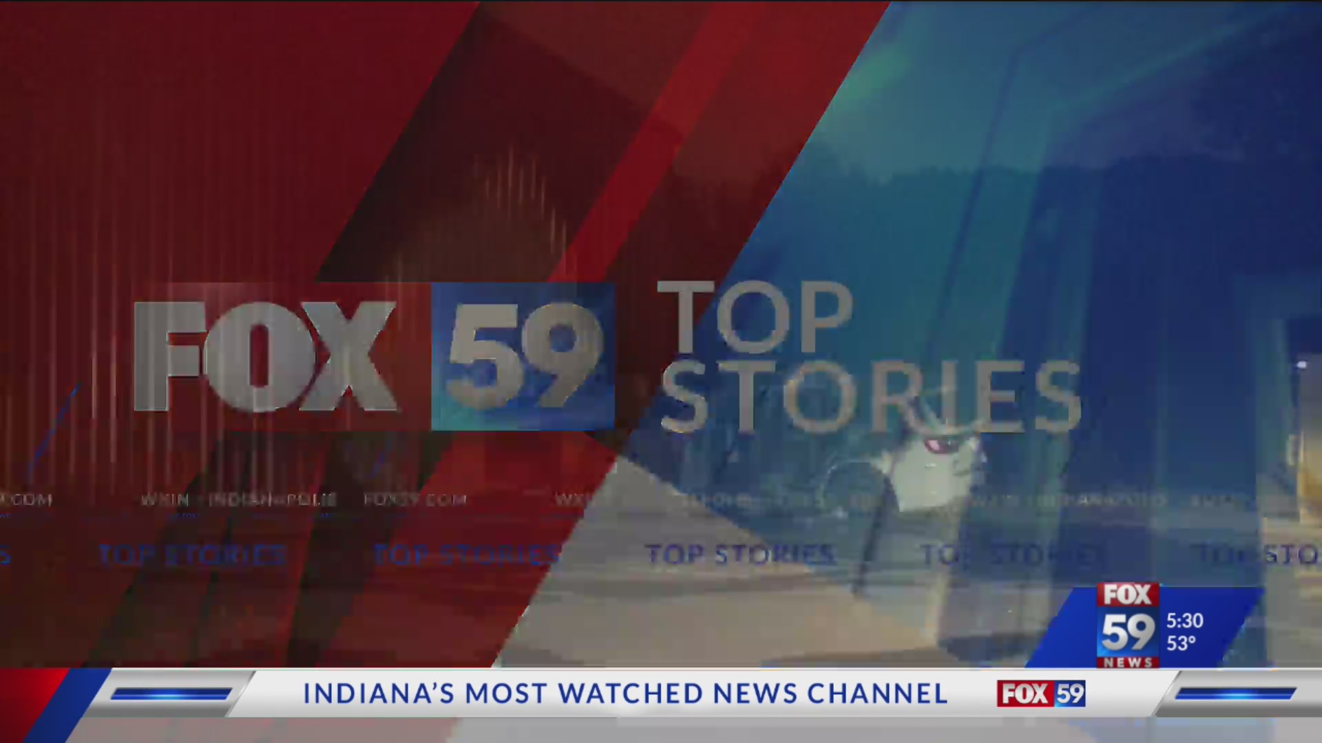 Woman severely burned after crash on Indy’s east side – Fox 59