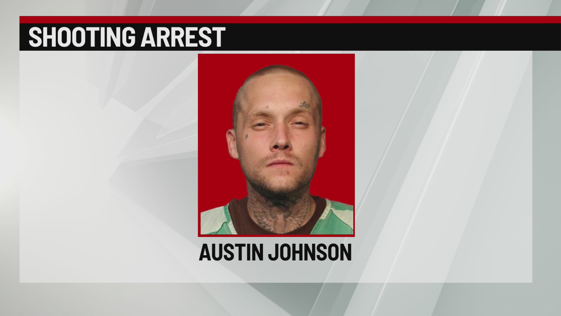 Des Moines shooting suspect arrested by police after community tips ...