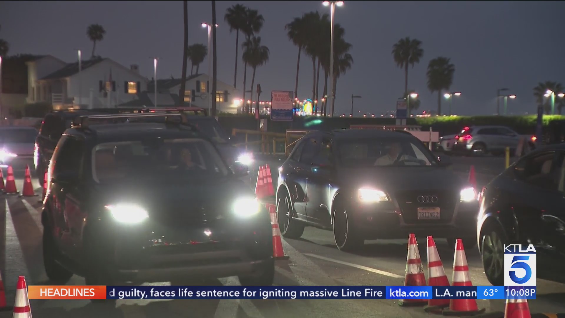 PCH to open Friday – KTLA
