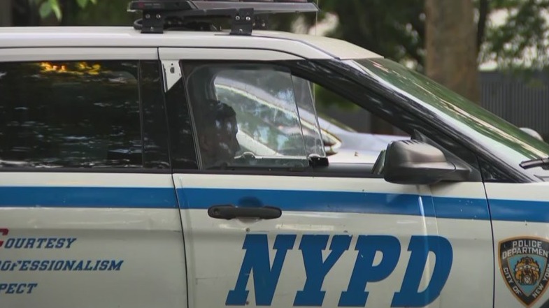 Child arrested in shooting death of teen in NYC: NYPD – PIX11