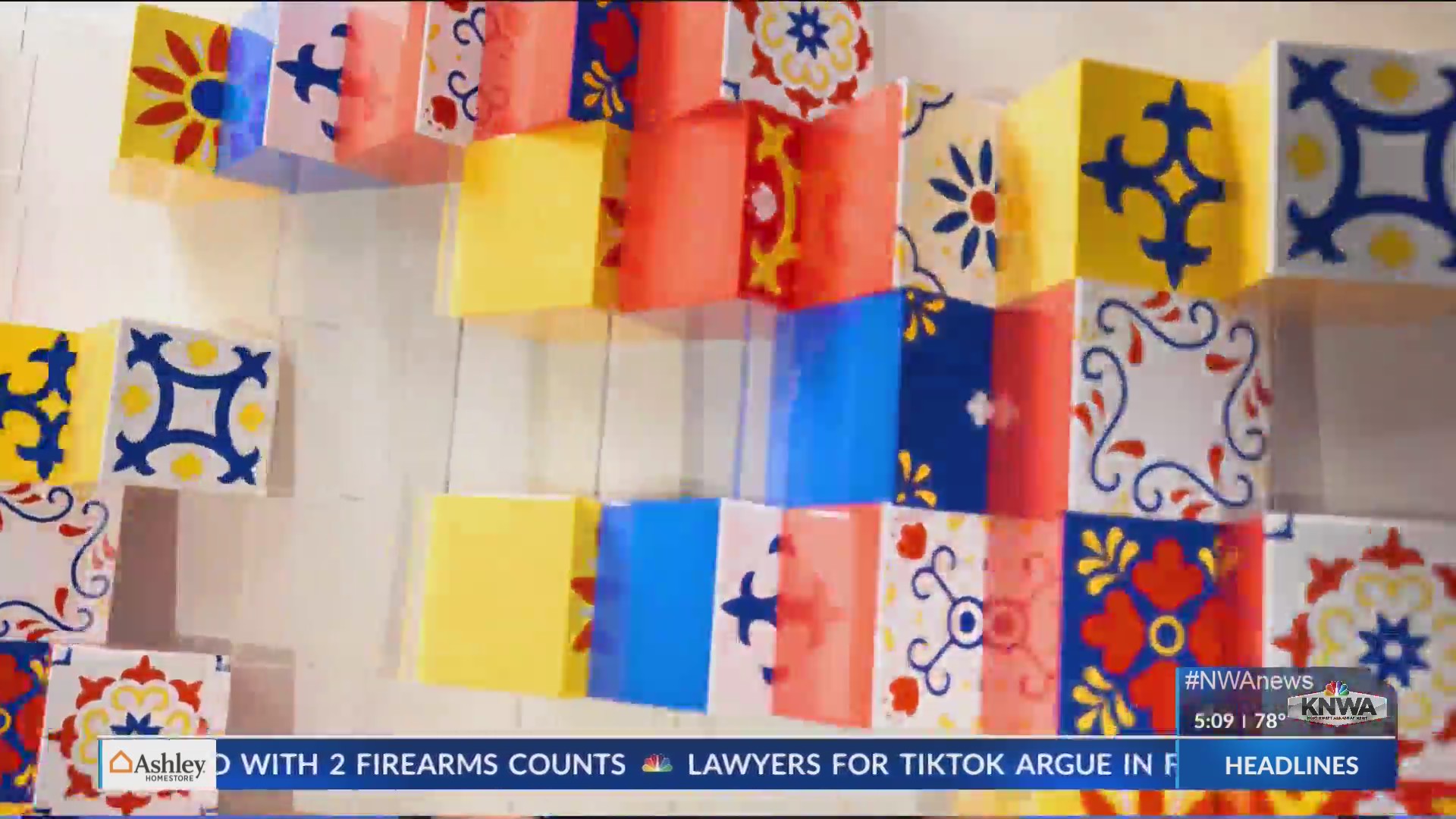 UAFS kicks off Hispanic Heritage Month Celebration – KNWA FOX24