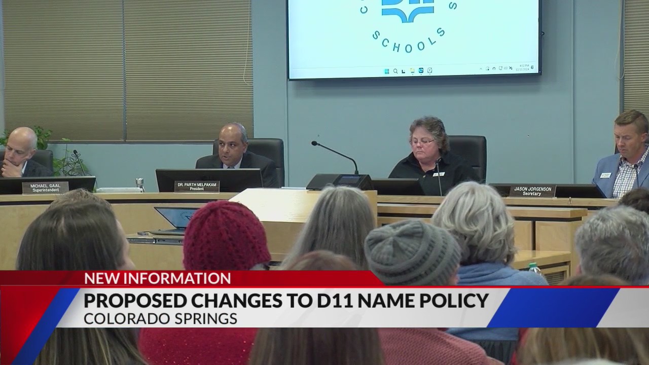 CSEA D11’s name change policy would “sidestep” state law if passed