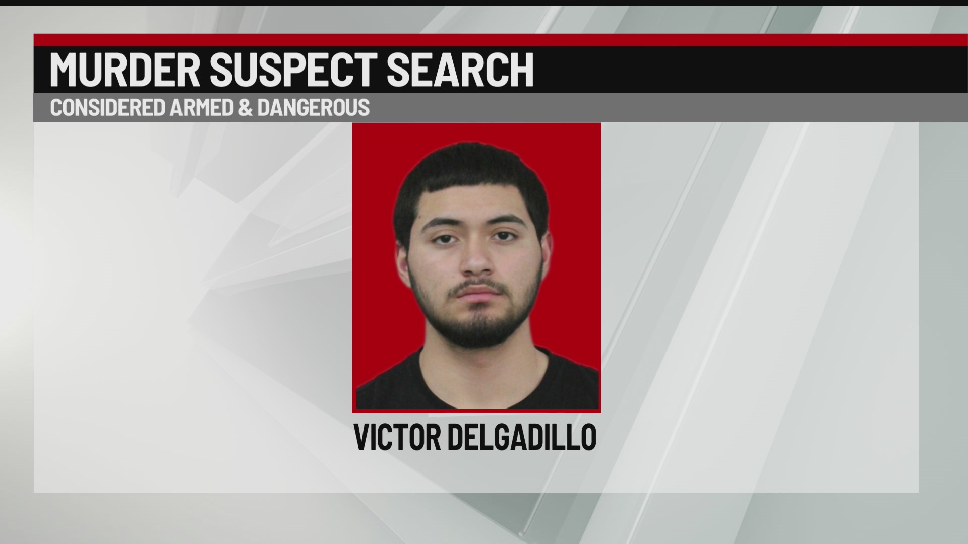 Marshalltown Police looking for teenage suspect in weekend homicide