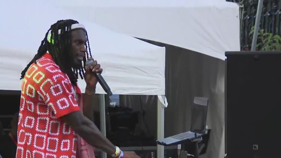 Celebrating Caribbean culture in Brooklyn – PIX11