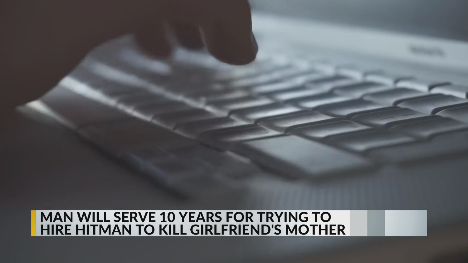 Las Cruces man will serve 10 years in prison for trying to hire hitman ...