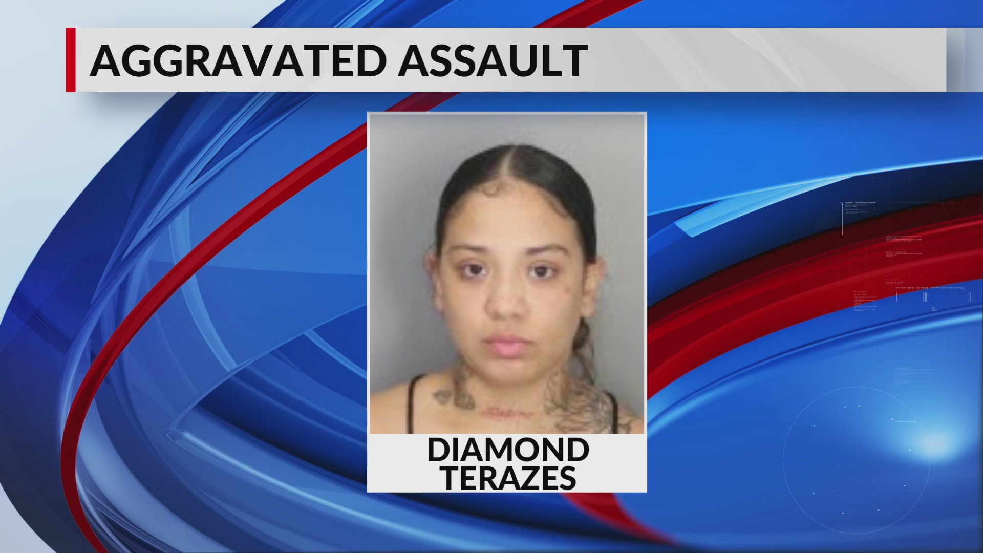 Woman charged in road rage shooting on Winchester – WREG.com