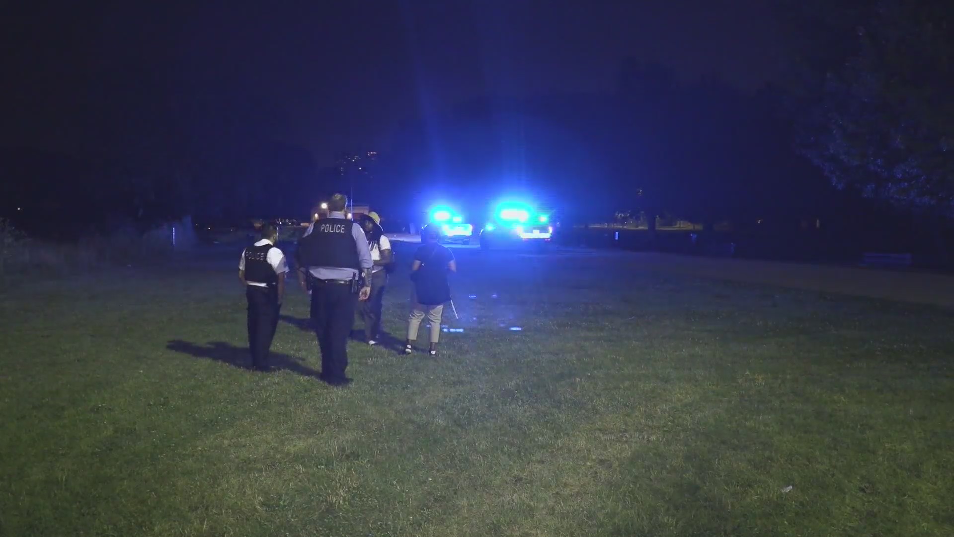 Woman in custody, homicide investigation underway after baby drowns in ...