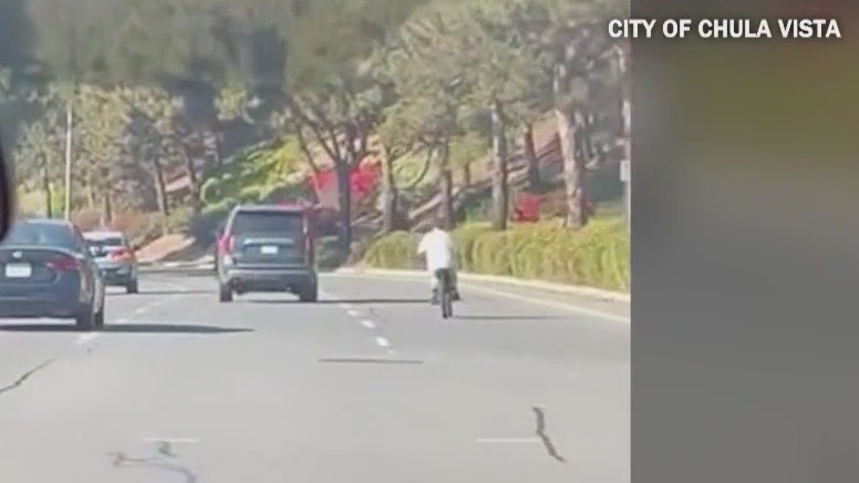 Local officials push for e-bike, motorcycle safety push – FOX 5 San ...