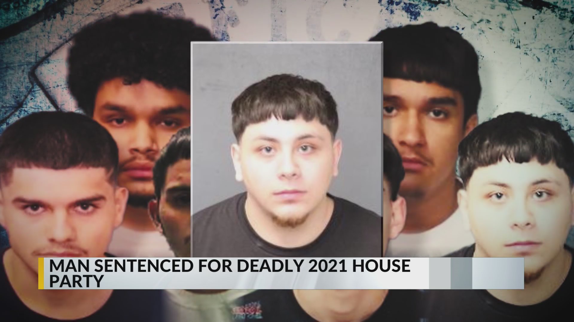 Man sentenced for fatal shooting at house party in Albuquerque – KRQE ...