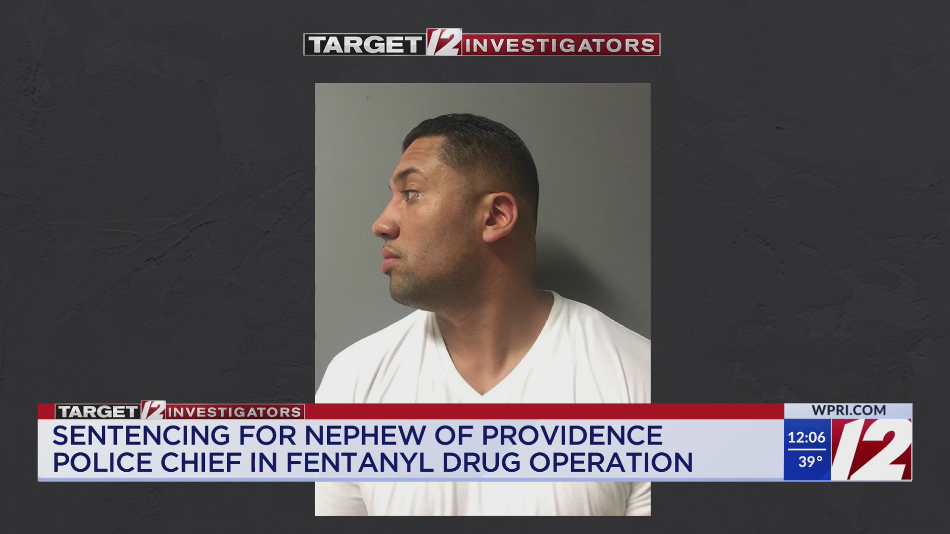 Providence police officers’ nephew to be sentenced in Boston – WPRI.com